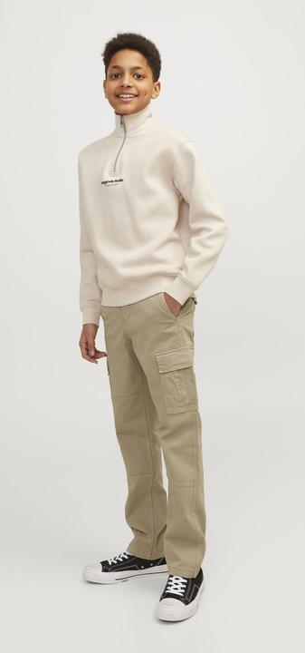 Image du produit Jack & Jones Pantalon cargo JPSTKANE (170)