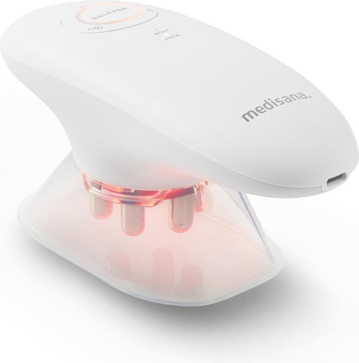 Image du produit Medisana 88603 VC 150 Cupping sous vide