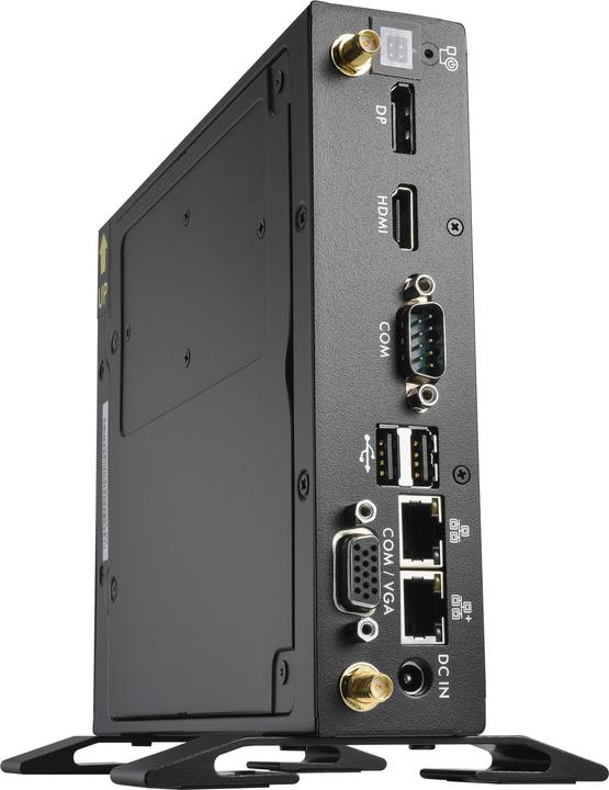 Immagine prodotto Shuttle XPC slim DS50U5 (Intel Core i5-1335U)