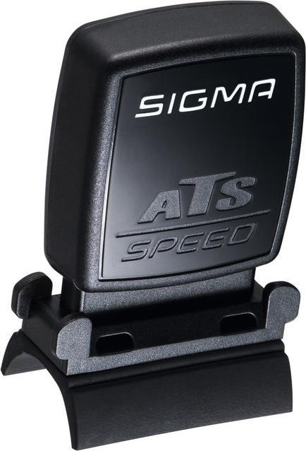 Immagine prodotto Sigma Sport Trasmettitore di velocità ATS