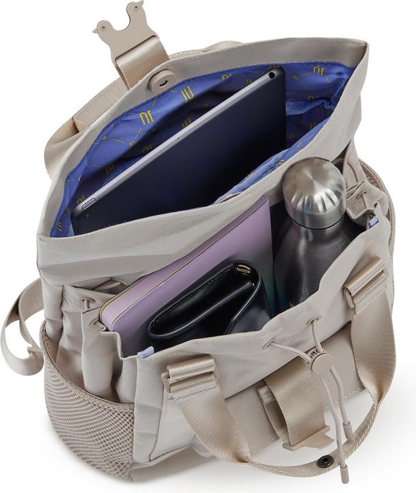 Immagine prodotto Johnny Urban Zaino serie Dopa Jules (9 l)