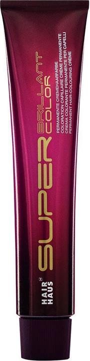 Produktbild HairHaus SBC 55-55mm hellbraun intensiv mahagoni 100ml (55-55mm Hellbraun Intensiv Mahagoni)
