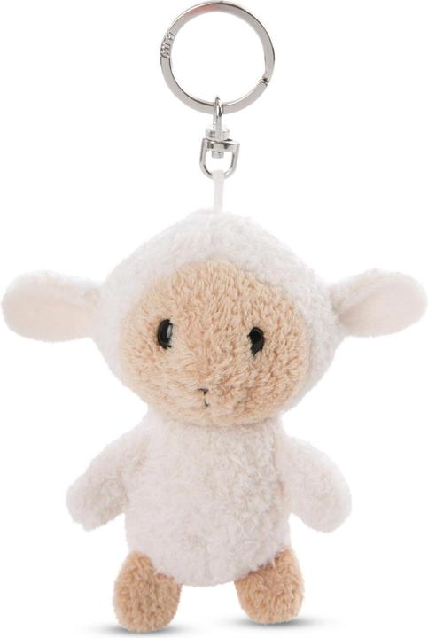 NICI Schlüsselanhänger Schaf Sheepmila