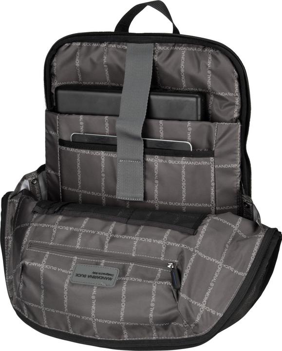 Image du produit Mandarina Duck Sac à dos / Backpack District Backpack KPT11 (18 l)
