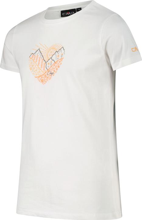 Actual product image CMP Campagnolo Stretch Print (128)