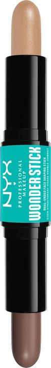 Immagine prodotto NYX Professional Make-Up Bastone delle meraviglie (01 Fair, Highlighter, 8 g)