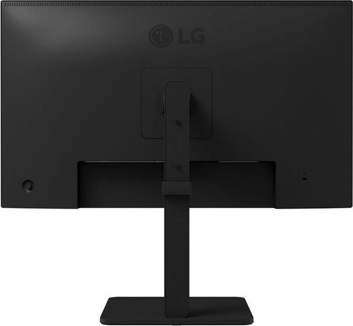 Image du produit LG 27" 27BA560-B (1920 x 1080 pixels, 27")