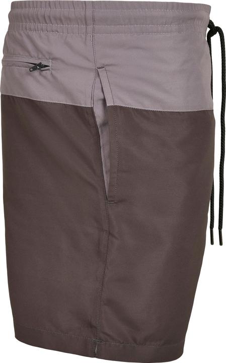 Image du produit Urban Classics Short de natation Block (5XL)
