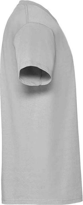 Actual product image Fruit of the Loom Mens Ringspun Premium T-Shirt (XL)
