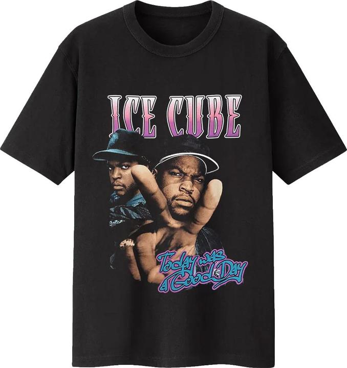 Ice Cube Today Was A Good Day TShirt