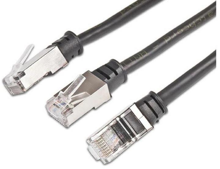 Immagine prodotto Wirewin Cavo di rete (U/FTP, CAT5e, 10 m)