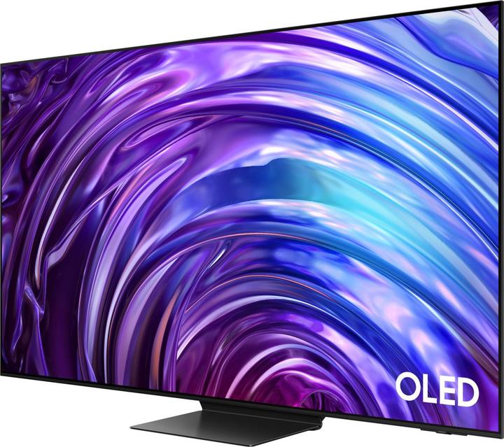 Image du produit Samsung QE55S95DATXZT 55 pouces OLED 4k Smart (55", S95D, OLED, 4K)