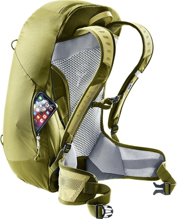 Actual product image Deuter AC Lite 23 (23 l)