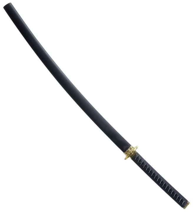 Actual product image Widmann Samurai Katana