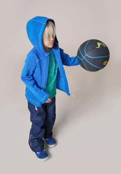 Produktbild Reima -tec Kinder Regenhose Lento (110 C)