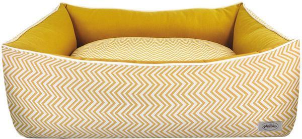 Immagine prodotto Rinaldo Cuccia per cani MIA, 60x45xH18cm, giallo (Cane)