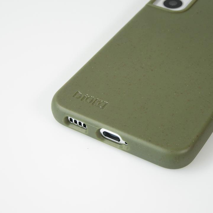 Produktbild Bioka Hülle Biologisch Abbaubar Eco-Friendly Kompostierbar (Samsung Galaxy S22+)
