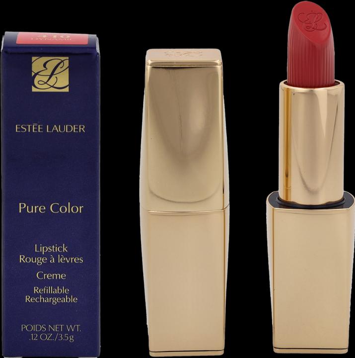 Actual product image Estée Lauder Pure Color (No. 410 - Dynamic)