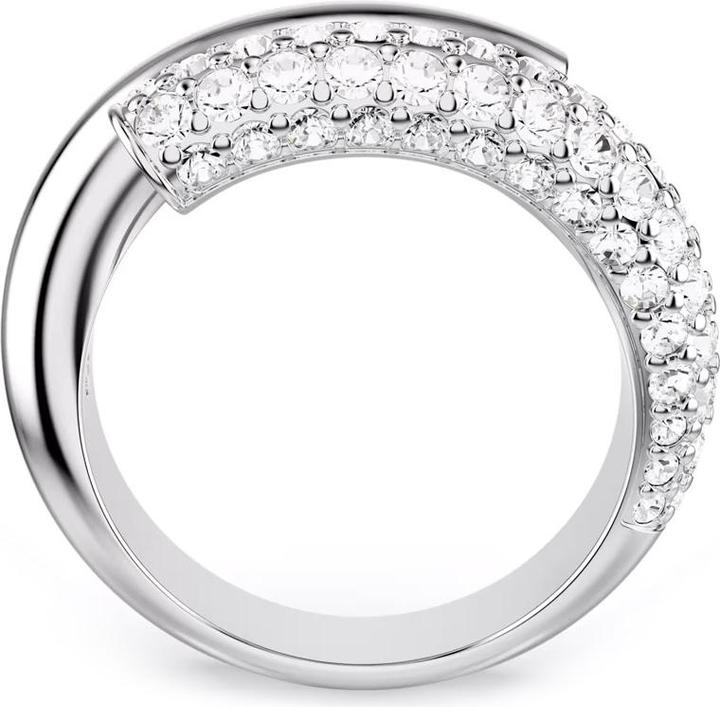 Produktbild Swarovski Dextera Ring Weiss (52)
