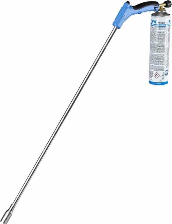 Immagine prodotto CFH Diserbatore Bio-Gärtner PZ7000 Deluxe