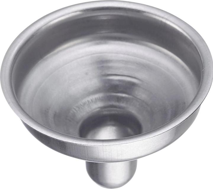 Produktbild Westmark Flachmann mit Trichter Delano (240 ml)