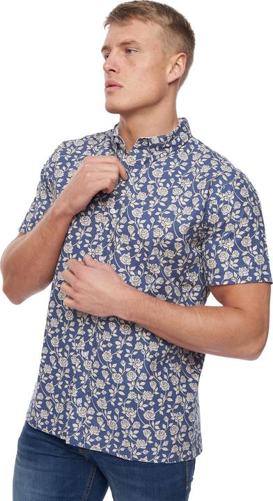 Image du produit Bewley & Ritch Chemise Haltom pour homme (L)