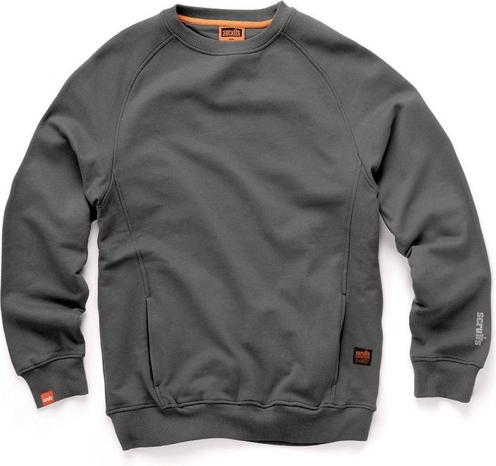 Scruffs Arbeitssweatshirt