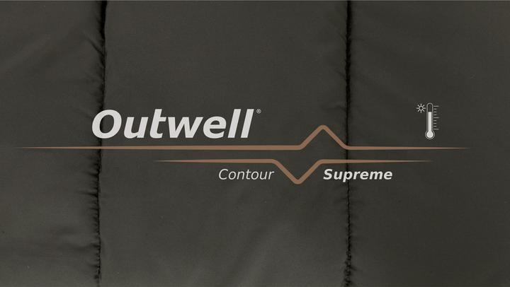 Immagine prodotto Outwell Contour Supreme (220 cm)