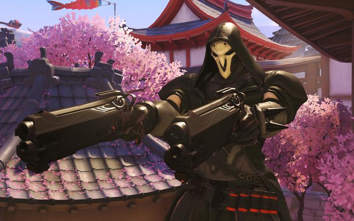Actual product image Activision Overwatch - Origins Edition (PC)