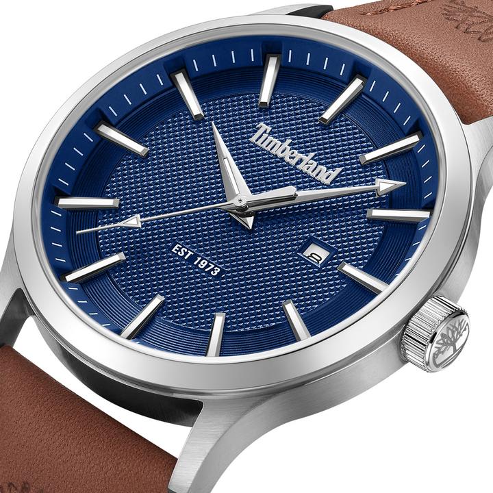 Image du produit Timberland Trumbull (Montre analogique, 45 mm)