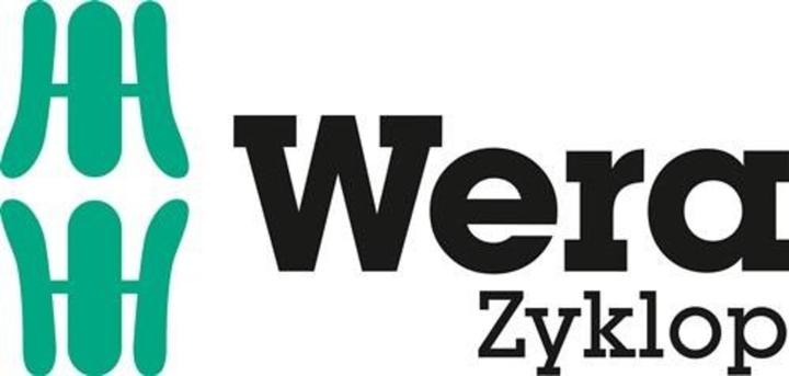 Image du produit Wera 8000 A Cliquet Zyklop Speed (1/4")
