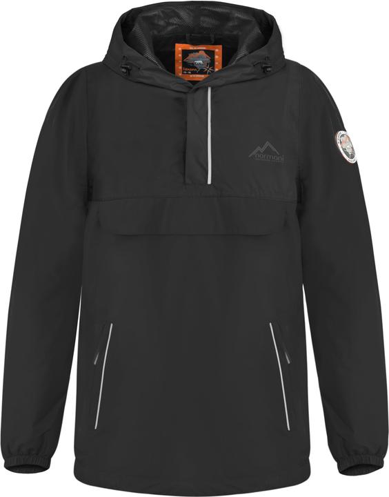 Produktbild Normani Kinder Windbreaker Nenana (146, 152)