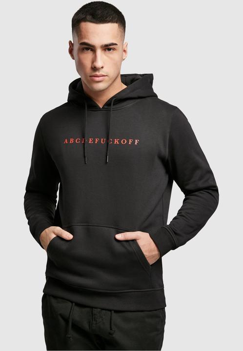 Actual product image MT ABC Hoody (L)