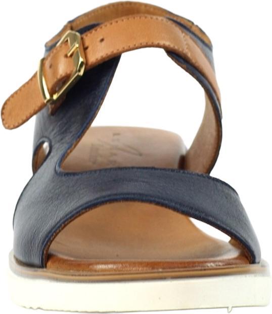Produktbild Lunar Sandalen Frühling Leder (39)