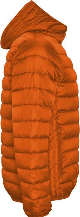 Actual product image Alpinia Mens Norway Quilted Insulated Jacket (XXL)