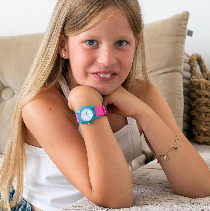 Immagine prodotto Cool Time Kids Kinderuhr (Orologio da polso analogico, 30.50 mm)