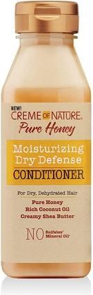 Produktbild Creme of Nature Hair Loss Products 355ml (Körperlotion, 355 ml)