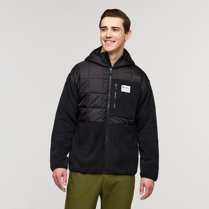 Cotopaxi Nero