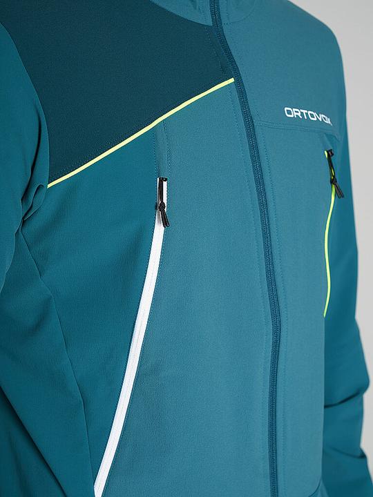 Image du produit Ortovox Pala Hooded (XL)