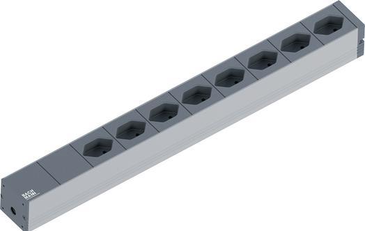 Produktbild Bachmann Pdu 19"