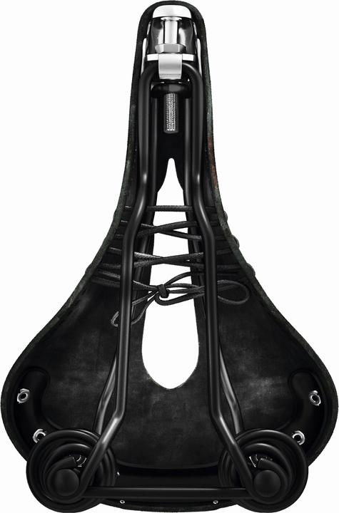 Actual product image Brooks England Flyer Imperial Saddle