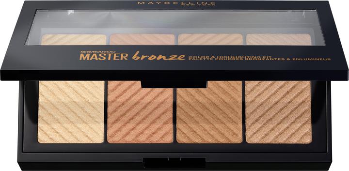 Immagine prodotto Maybelline New York Master Bronze (20 Bronzo, 13 g)