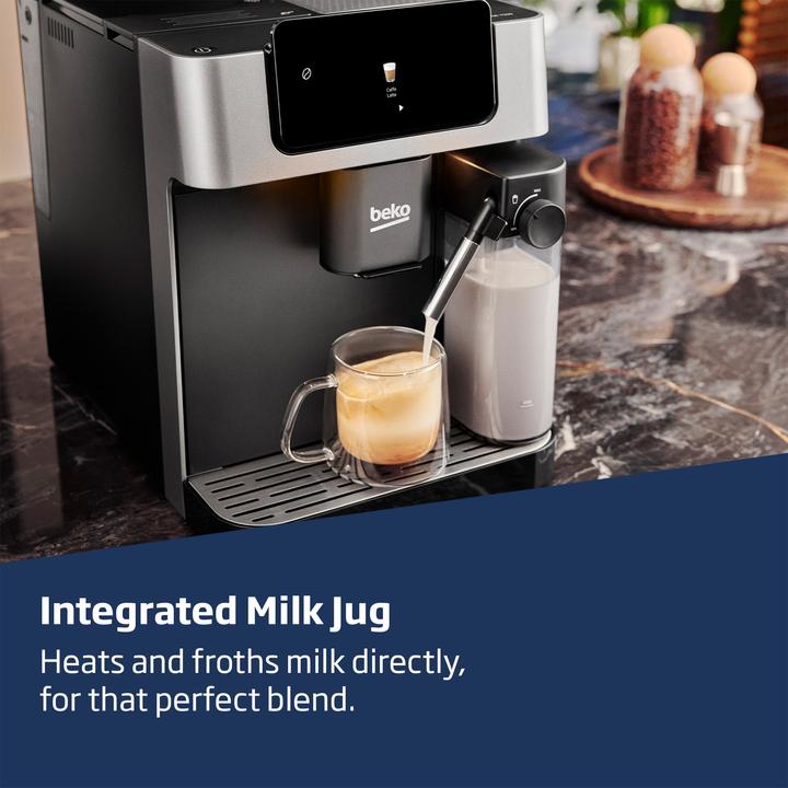 Actual product image Beko CEG7304X