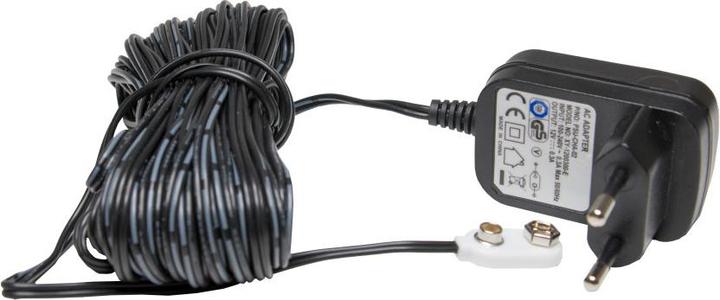 Actual product image Colibri AC adapter