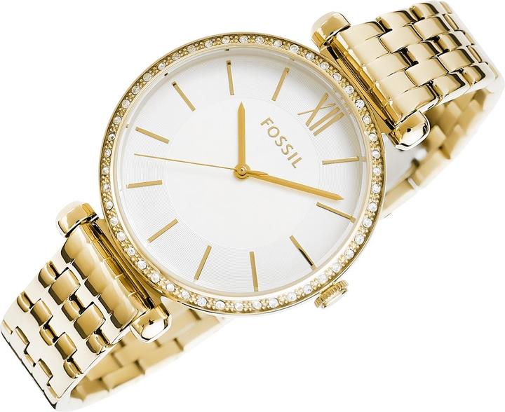 Actual product image Fossil Tillie BQ3498 Damenuhr + BOX (Analogue wristwatch)