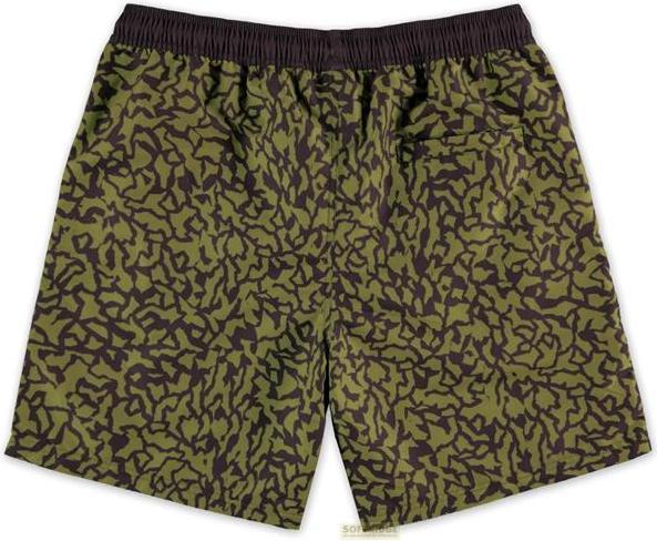Immagine prodotto Cotton Division JURASSIC PARK - Isla Nubar - Short de Bain (S) (S)