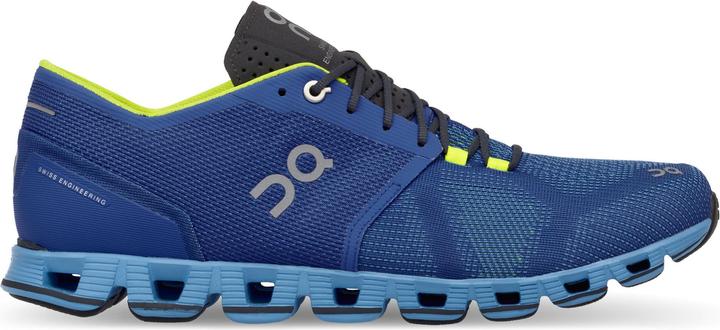 Produktbild On Running Cloud X (44)