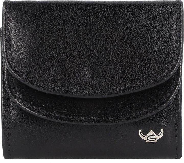 Produktbild Golden Head Colorado Geldbörse 7,5 cm Leder