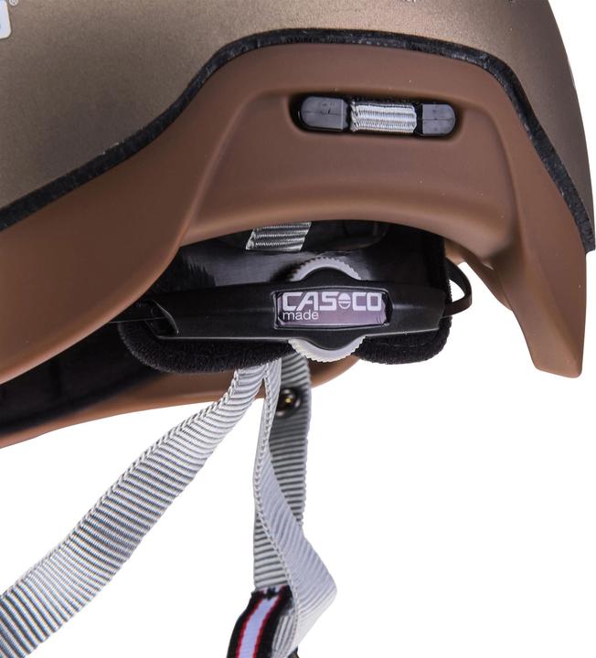 Actual product image Casco Roadster (50 - 54 cm)