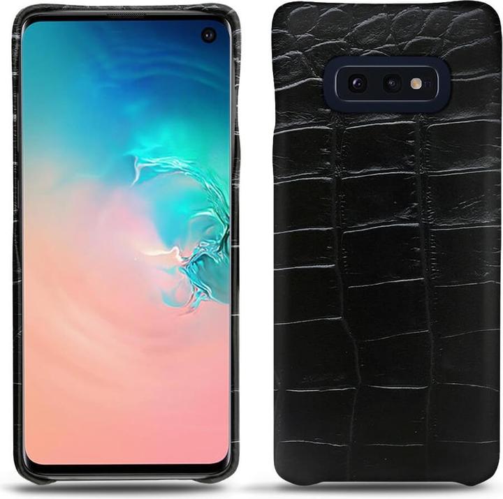 Productafbeelding Noreve Lederen omslag (Samsung Galaxy S10e)